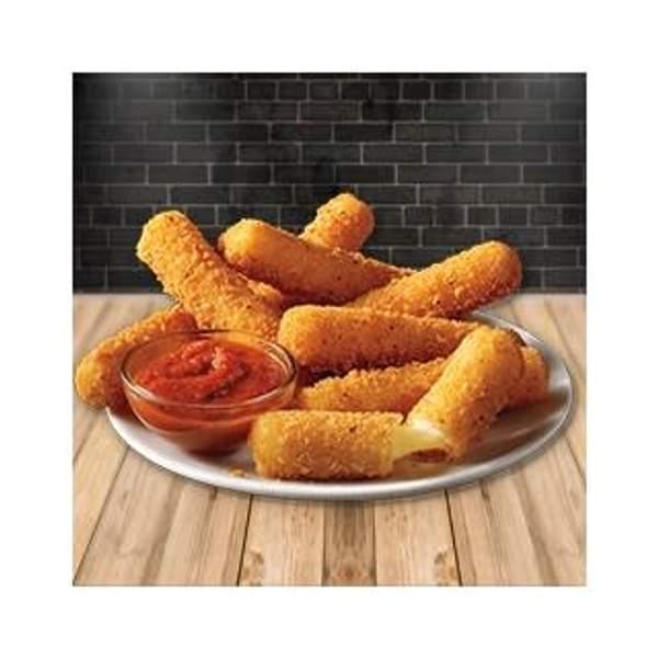 Mozza Sticks - 5 Pièces