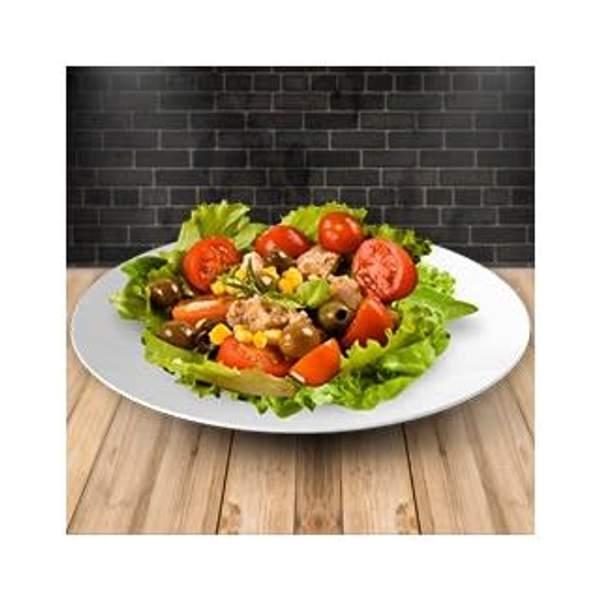 Salade Méditerranéenne