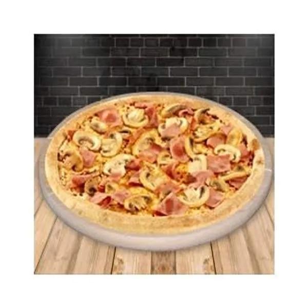 Pizza Regina