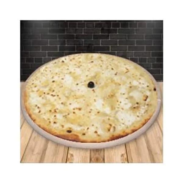 Pizza Campagnarde