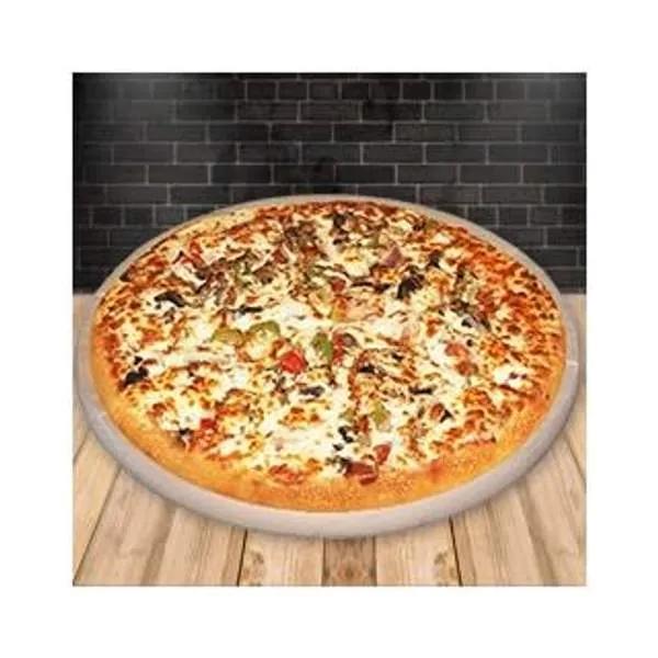 Pizza Neptune