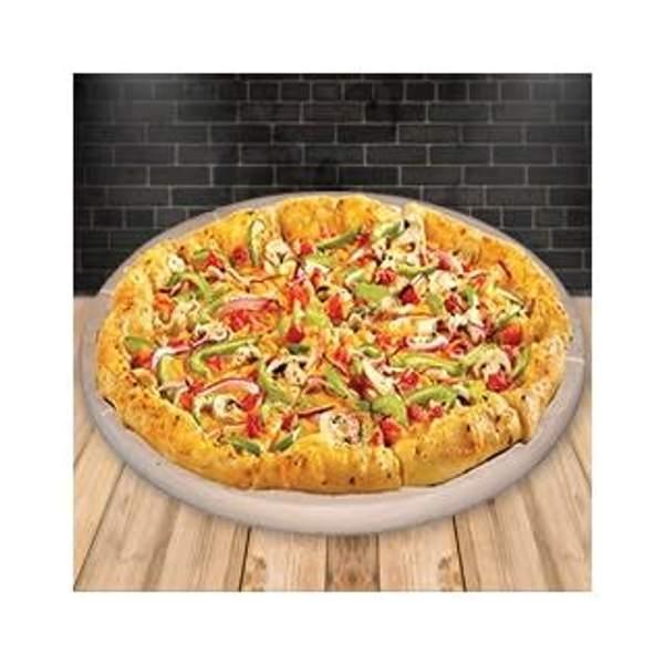 Pizza Végétarienne