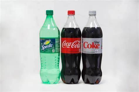 Soda 1L