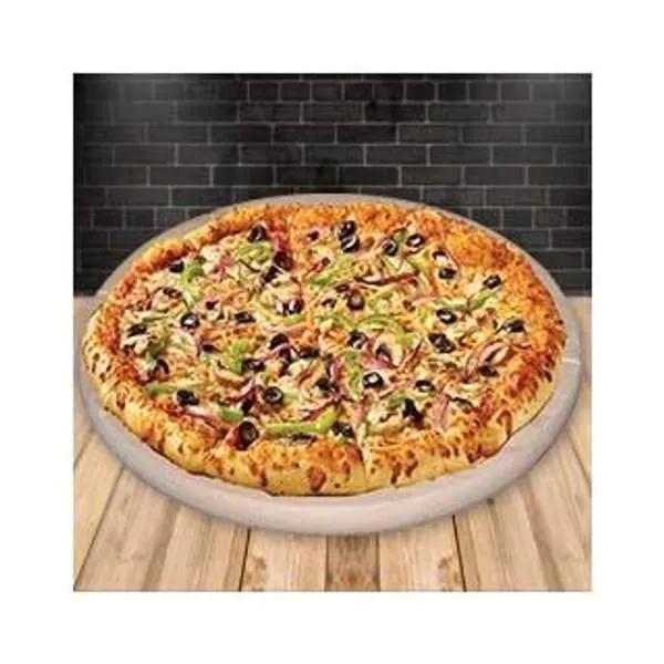 Pizza Western
