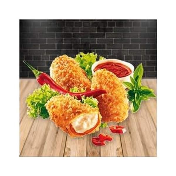 Jalapeños - 5 Pièces