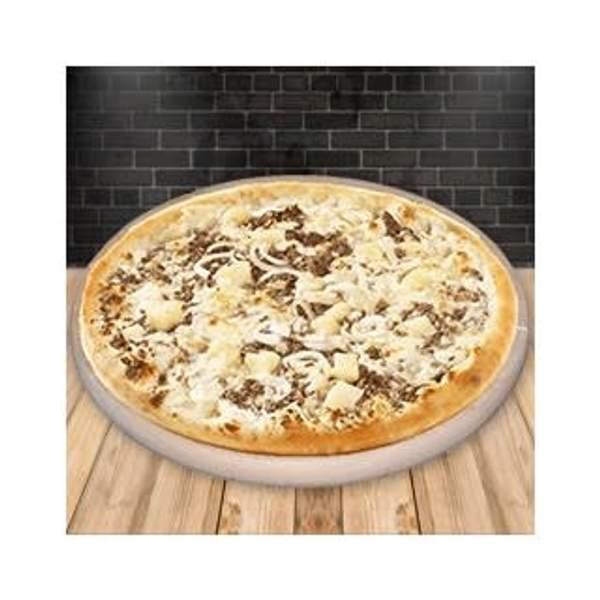 Pizza Buffalo