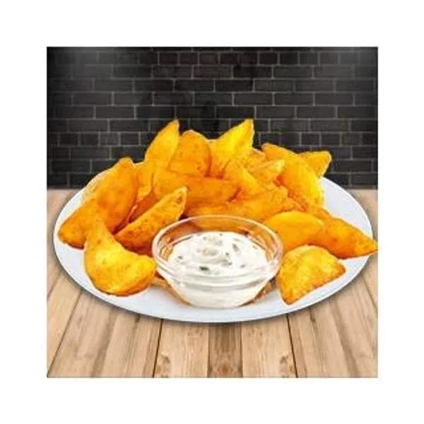 Potatoes