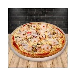 Pizza Pêcheur