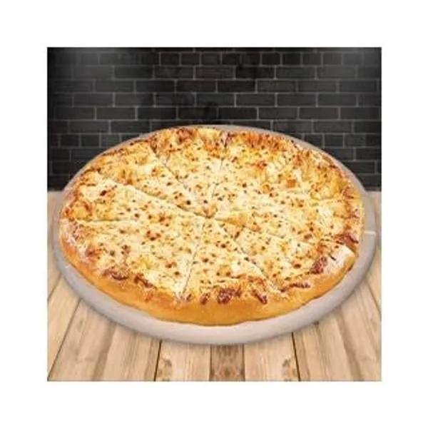 Pizza Margherita
