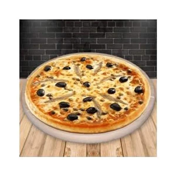 Pizza Napolitaine