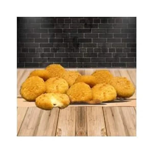 Croquettes Camembert - 5 Pièces