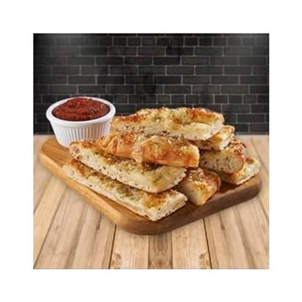 Cheesy Bread - 6 à 8 Pièces