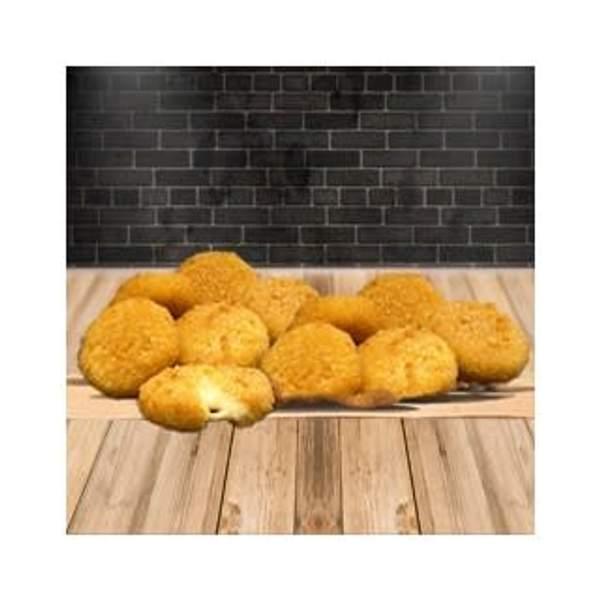 Croquettes Camembert - 5 Pièces