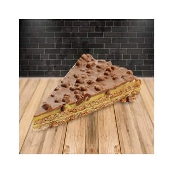 Tarte Chocolat