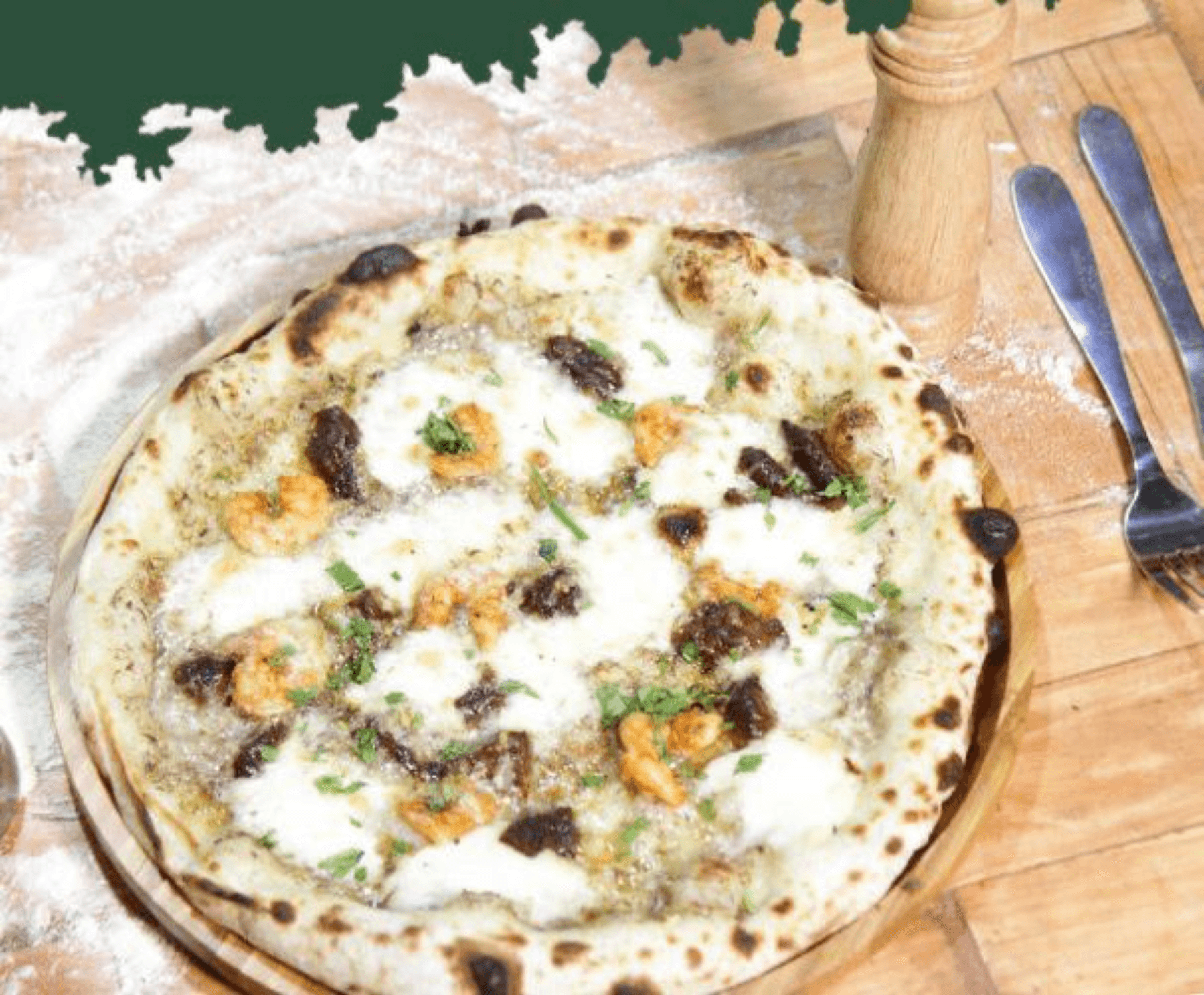 Pizza Anima