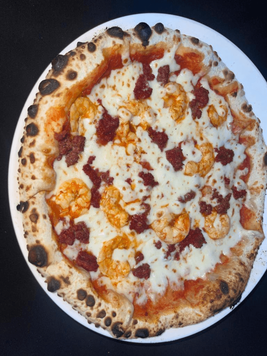 Pizza Marémonti