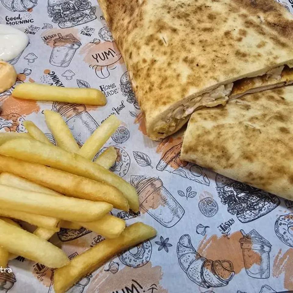 Makloub