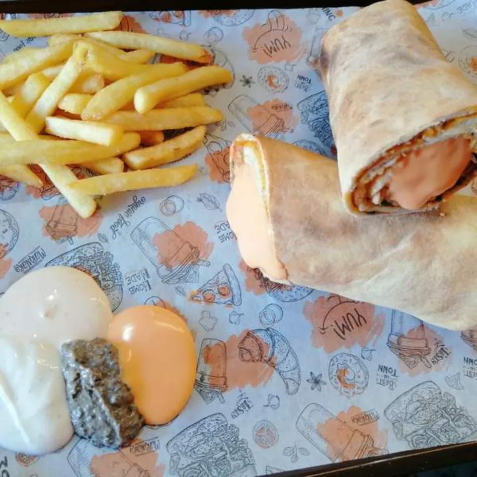 Libanais