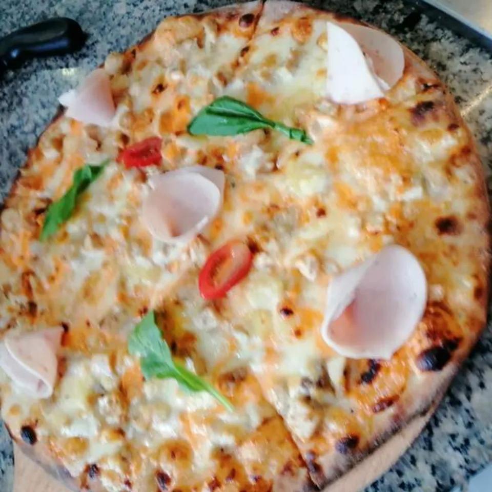 Pizza Destino