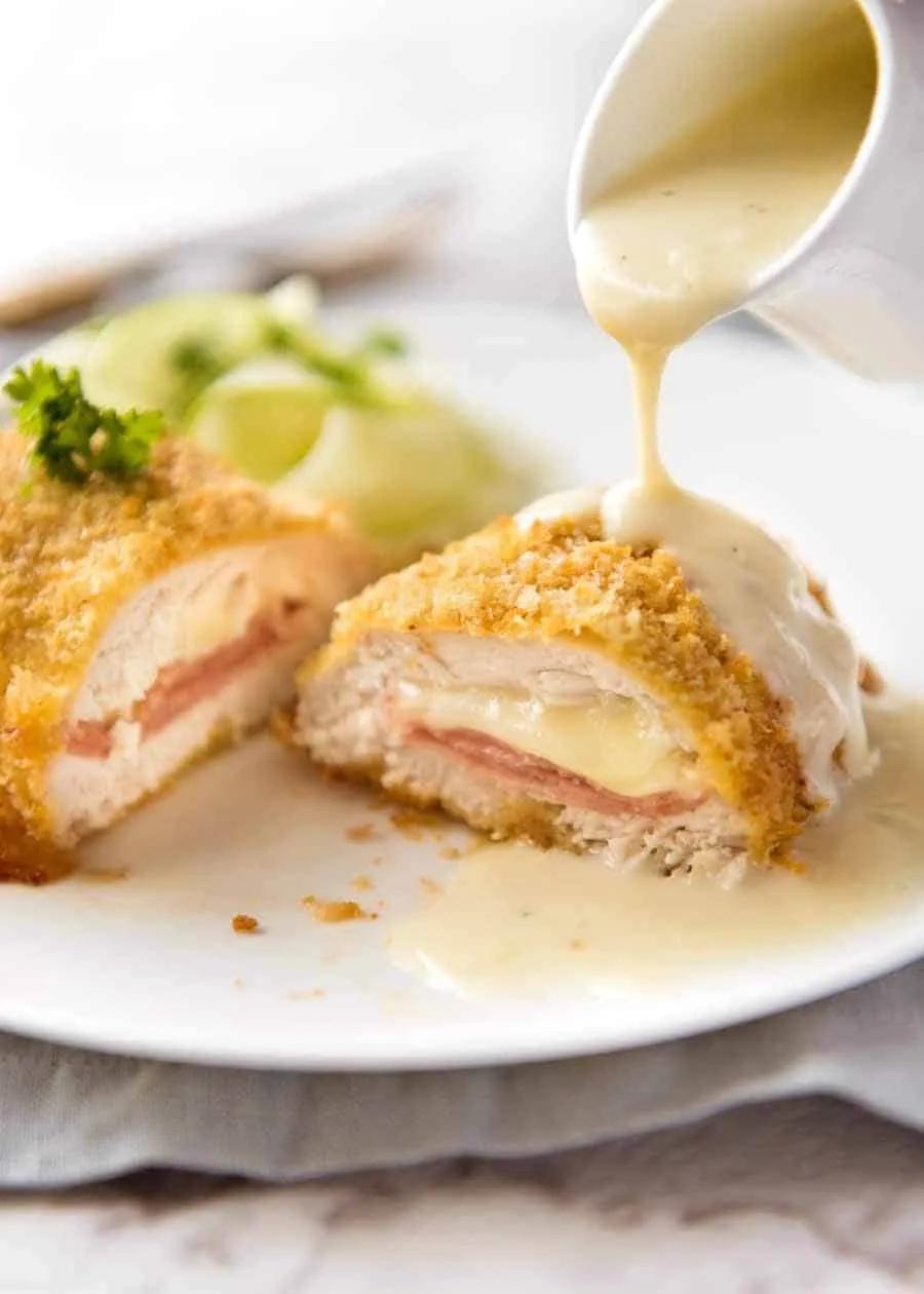 Cordon Bleu