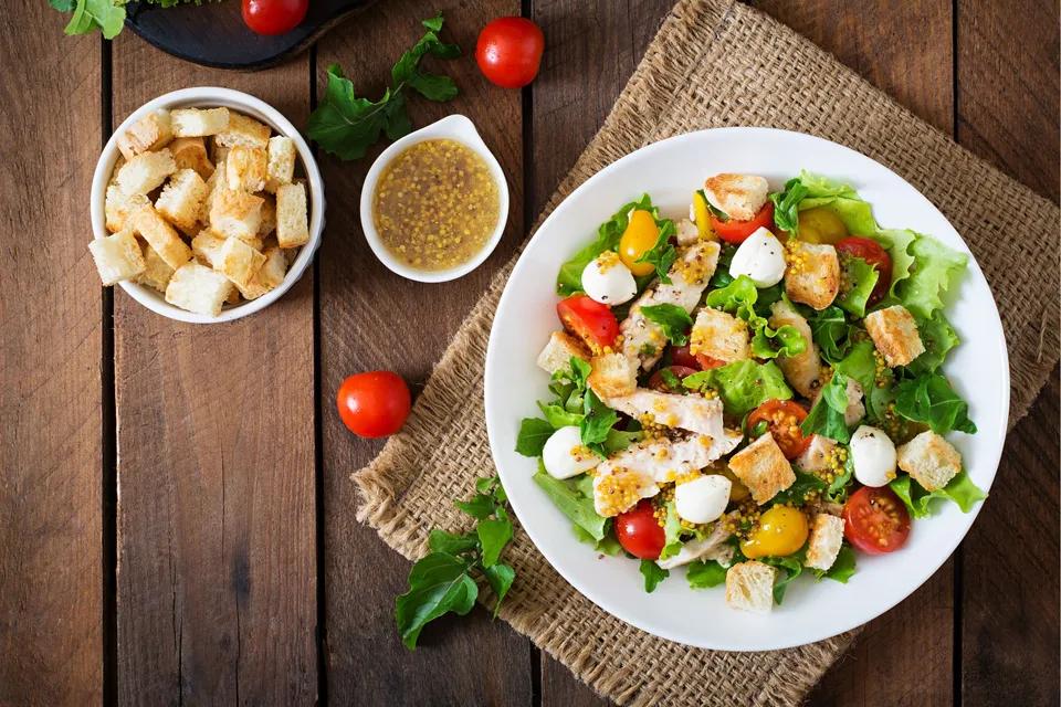 Salade César
