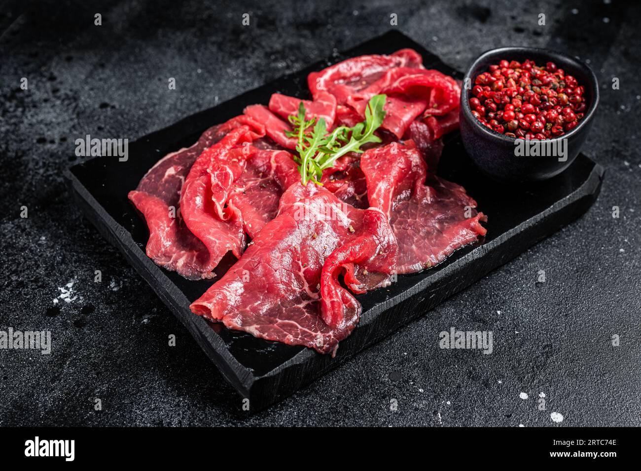 Cappriccio De Bœuf