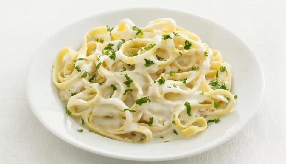 Pâte Sauce Blanche