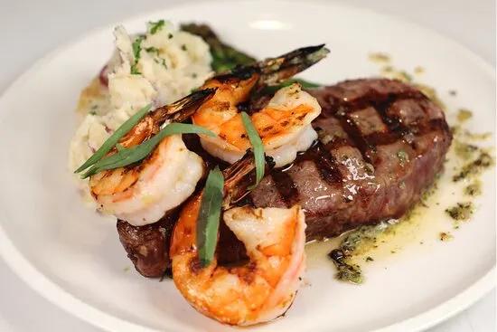 Filet Grillé à La Plancha