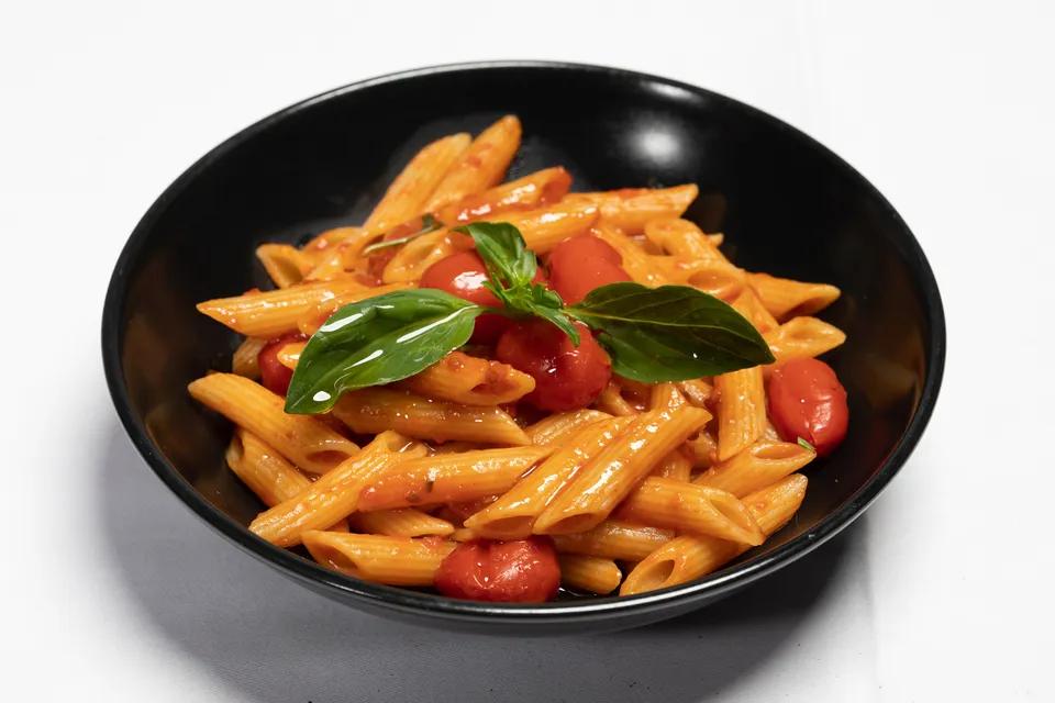 Penne All'Arrabbiata