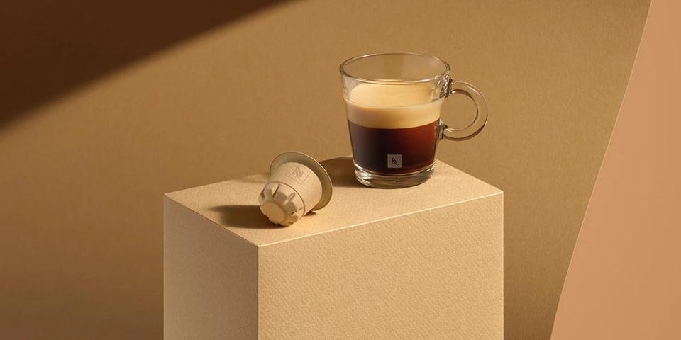 Coffee Pods