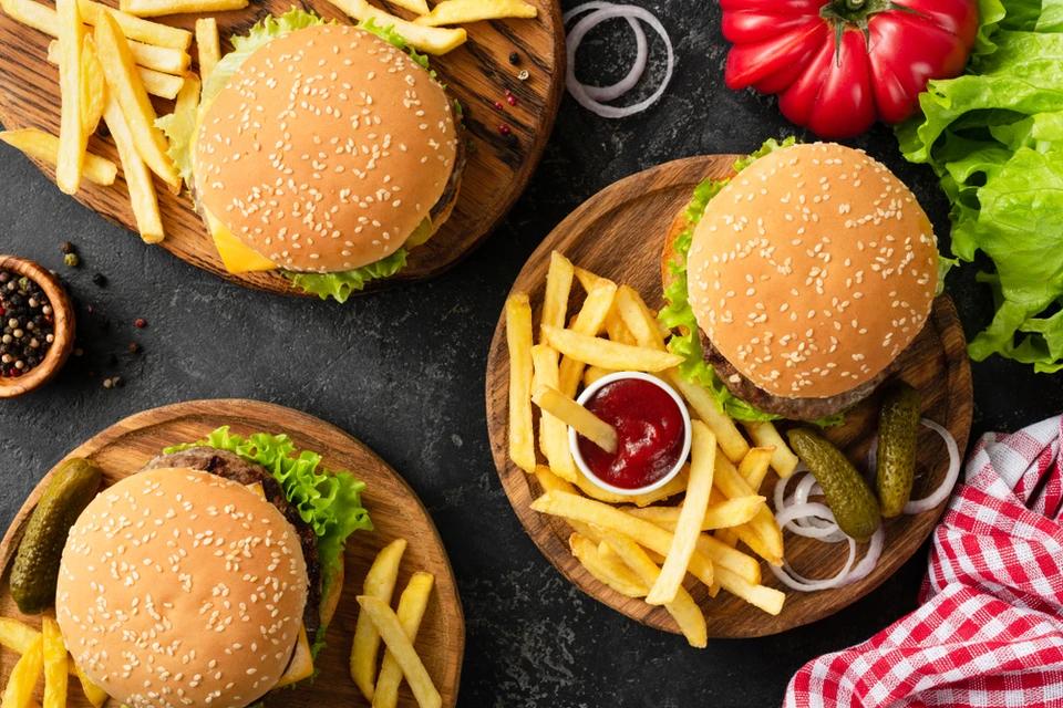 Burger