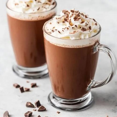 Hot Choclate