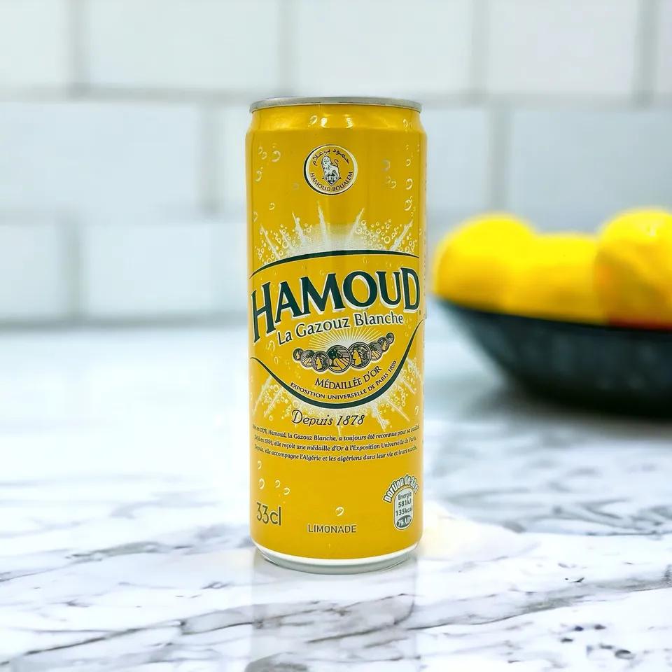 Hamoud Boualem