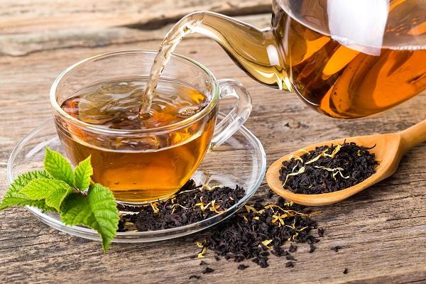 Green Ment Tea