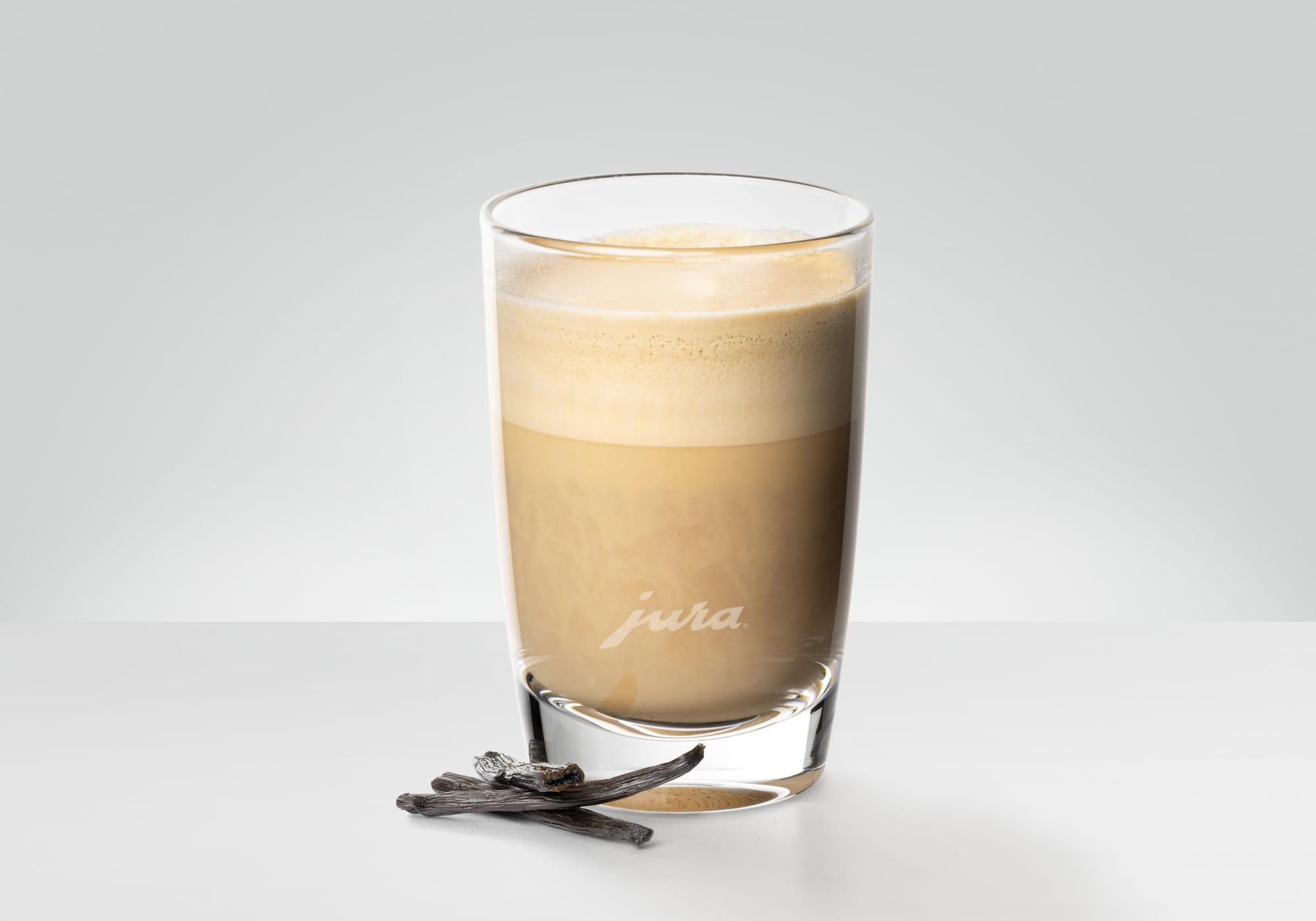 Latte Macchaito Vanilla