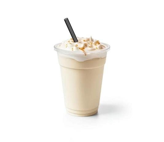 Frappuccino Vanille