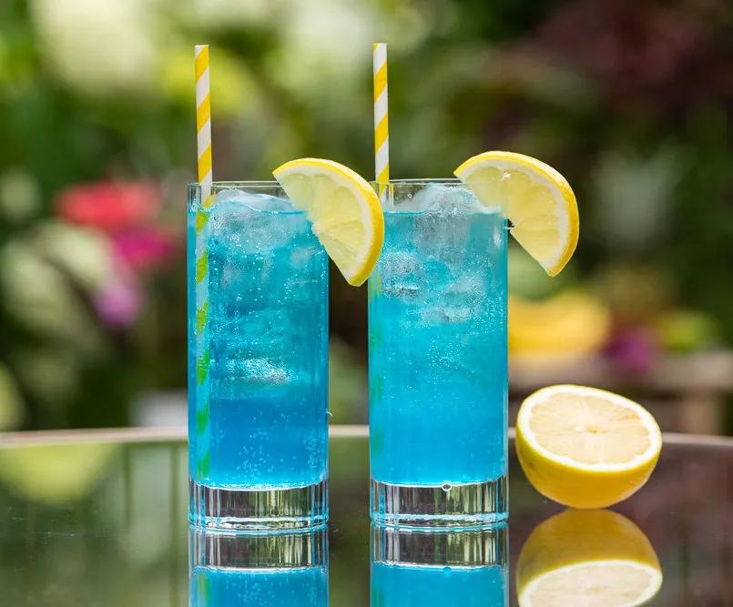 Blue Mountain