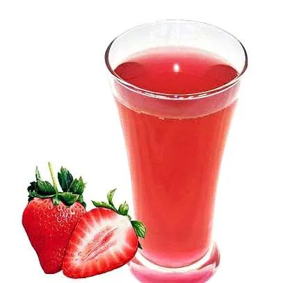 Strawberry Juice