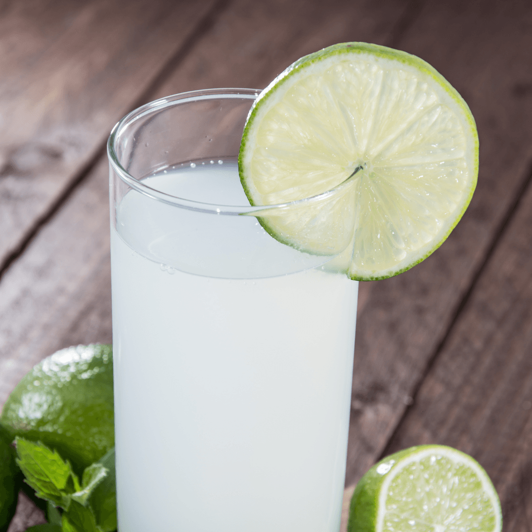 Lemon Juice