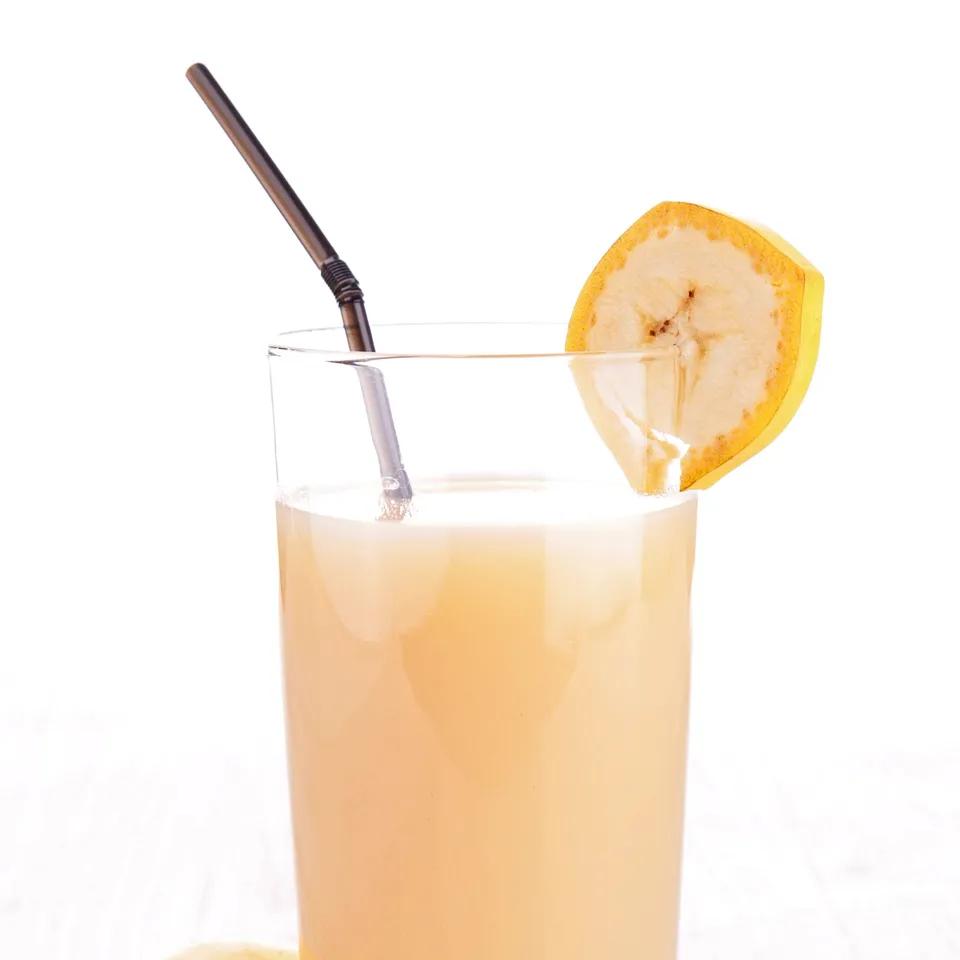 Banana Juice