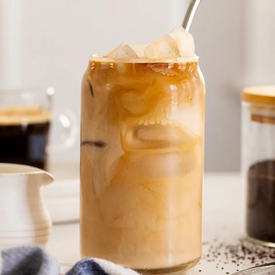 Latte Macchaito Hazelnut