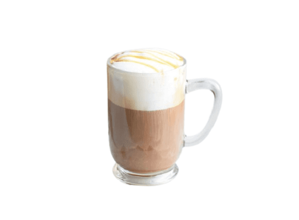Latte Macchaito Caramel