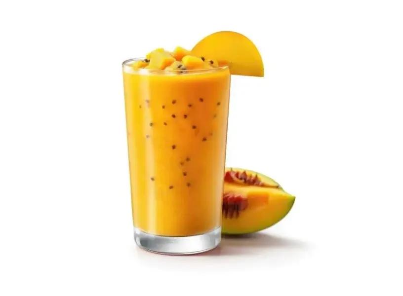 Smoothie Passion Fruit