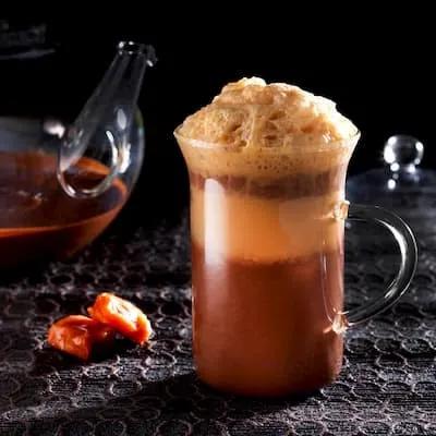 Cappuccino Caramel