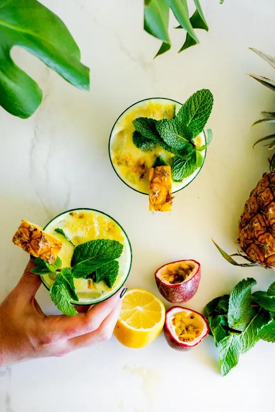 Mojito Passion Ananas