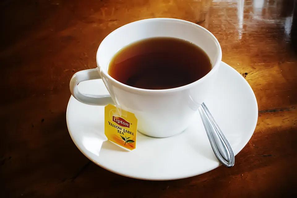 Tea Infusion