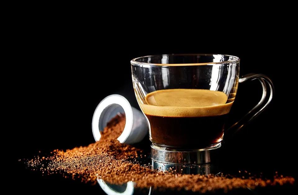 Nespresso
