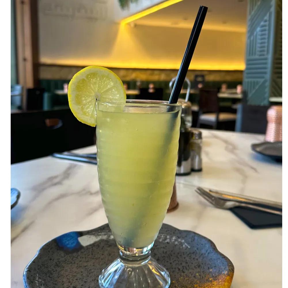 Jus De Citron