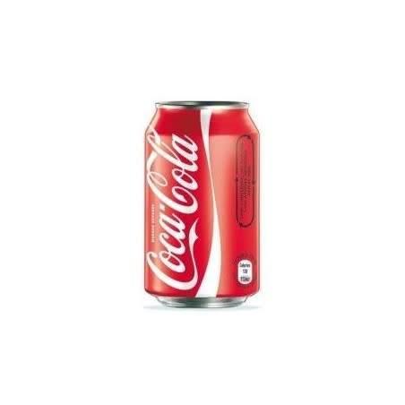 Coca Cola
