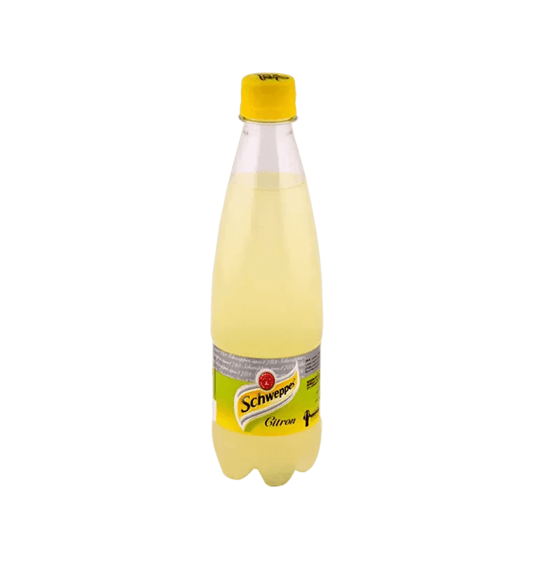 Schweppes Citron